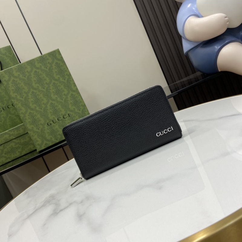 G*u*i wallets & purse